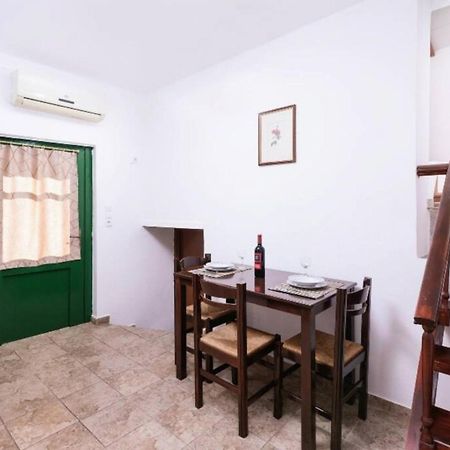 Apartment Panagiotis กามิลารี ภายนอก รูปภาพ