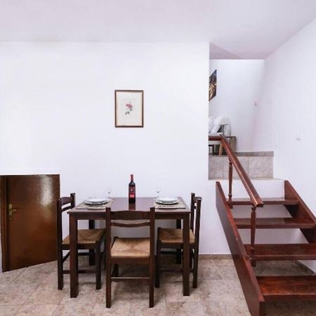 Apartment Panagiotis กามิลารี ภายนอก รูปภาพ