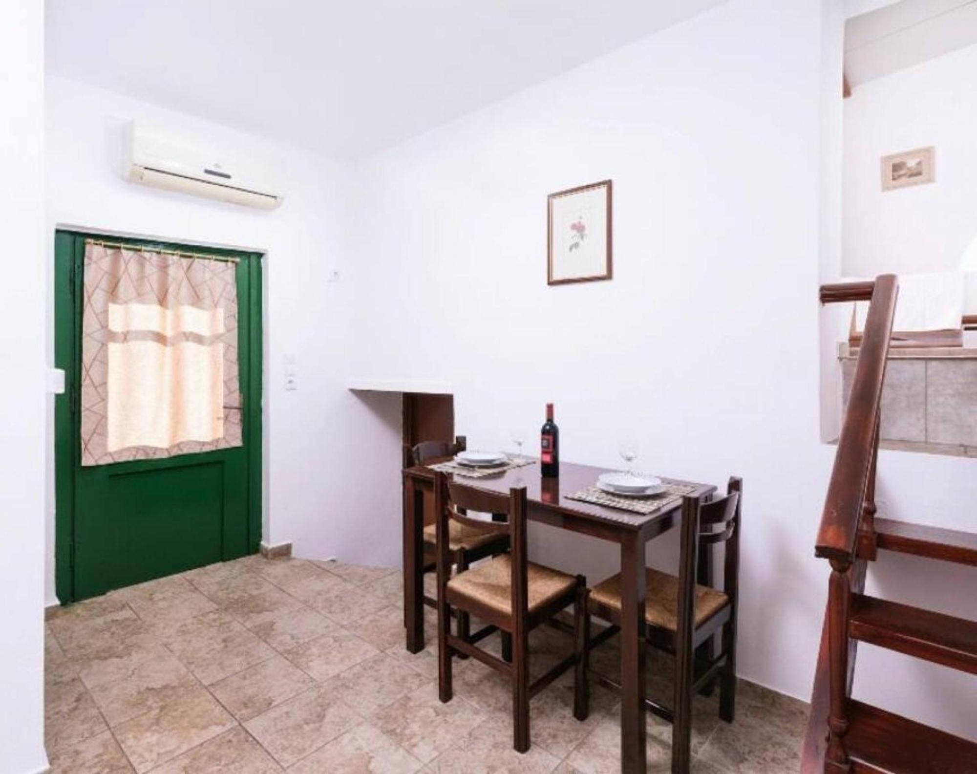 Apartment Panagiotis กามิลารี ภายนอก รูปภาพ