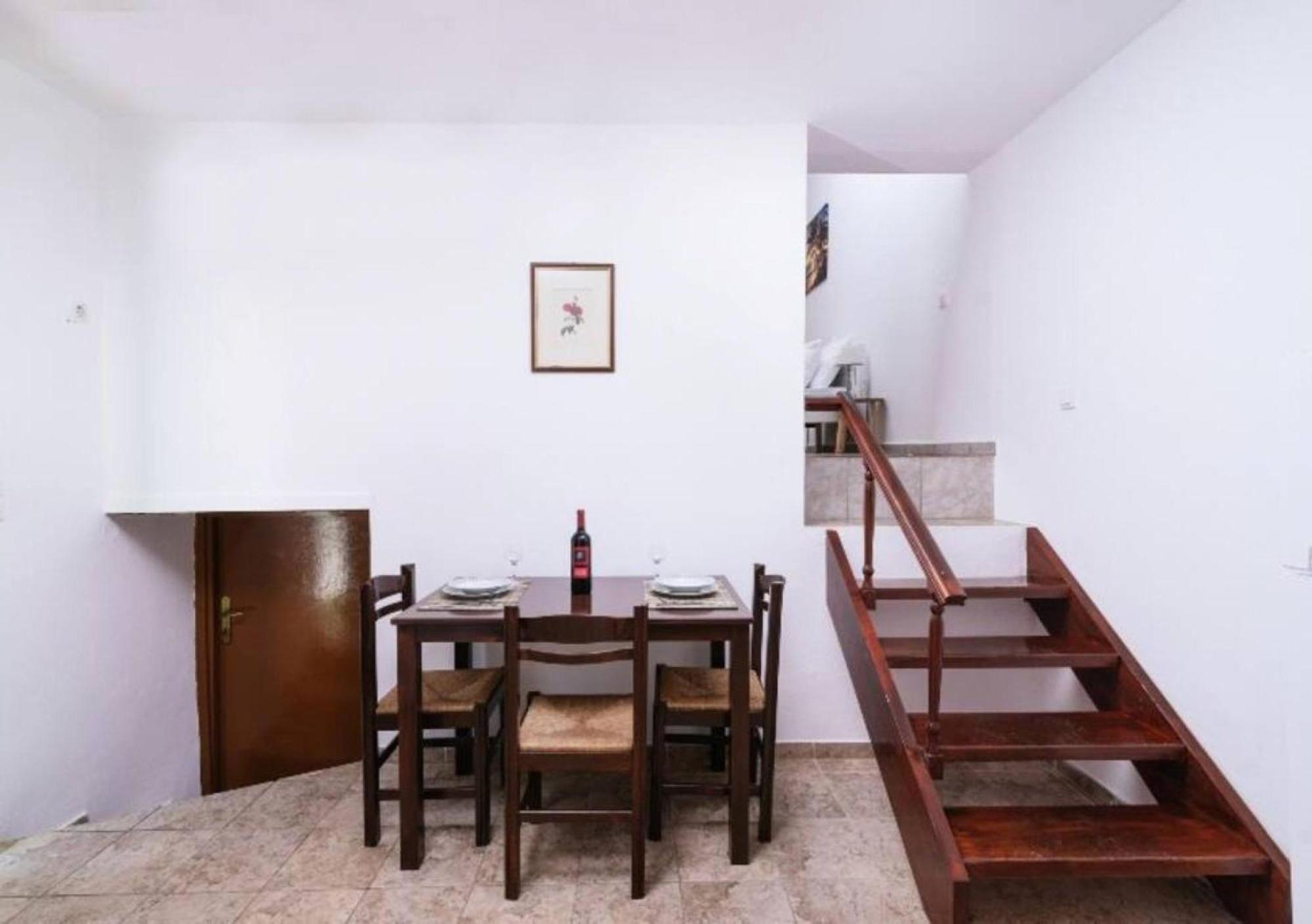Apartment Panagiotis กามิลารี ภายนอก รูปภาพ
