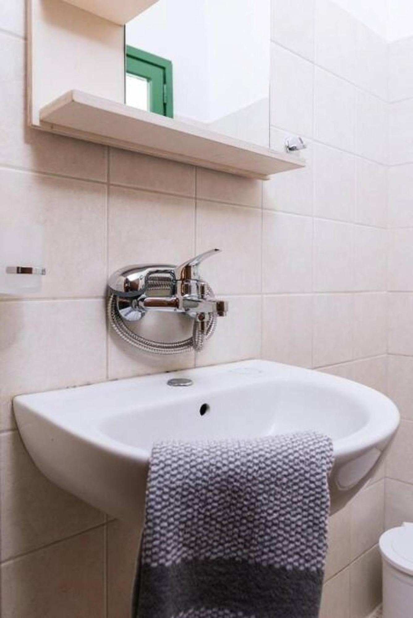 Apartment Panagiotis กามิลารี ภายนอก รูปภาพ