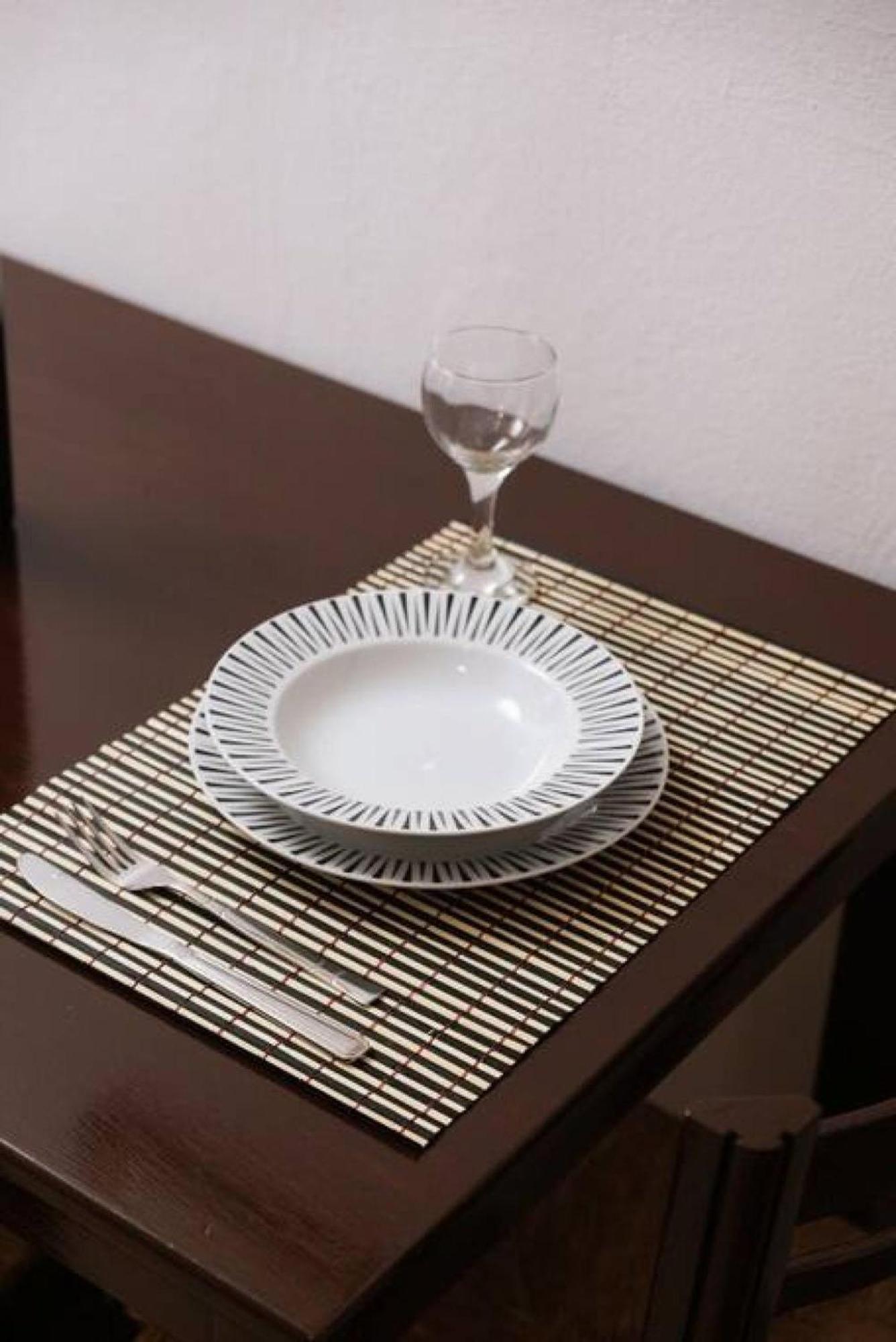 Apartment Panagiotis กามิลารี ภายนอก รูปภาพ